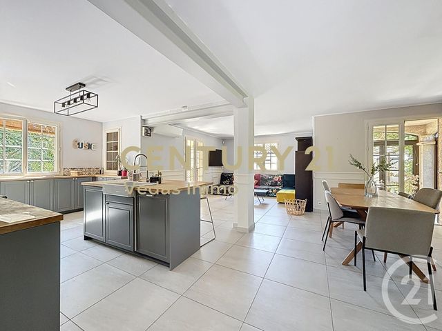 Maison à vendre - 5 pièces - 147,94 m2 - St Jean De Vedas - 34 - LANGUEDOC-ROUSSILLON