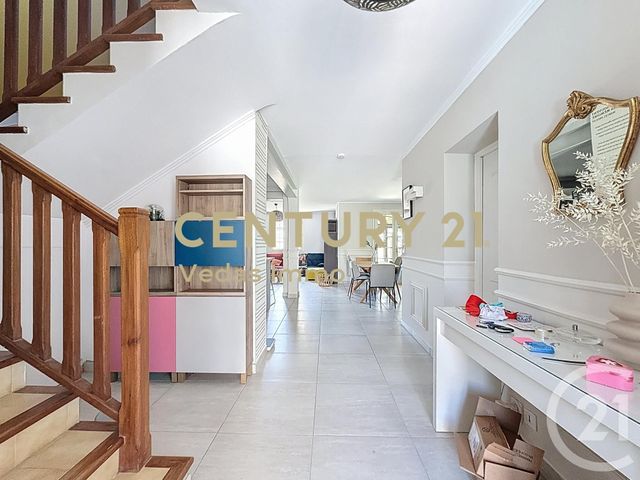 Maison à vendre - 5 pièces - 147,94 m2 - St Jean De Vedas - 34 - LANGUEDOC-ROUSSILLON
