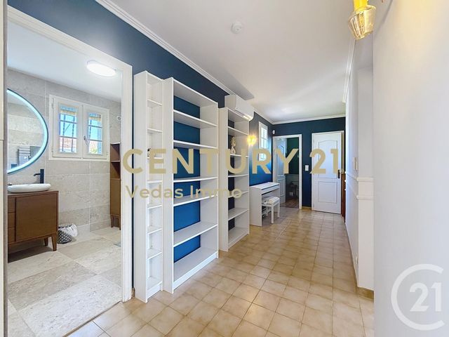 Maison à vendre - 5 pièces - 147,94 m2 - St Jean De Vedas - 34 - LANGUEDOC-ROUSSILLON