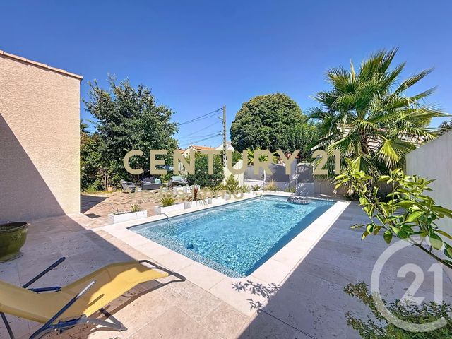 Maison à vendre - 5 pièces - 147,94 m2 - St Jean De Vedas - 34 - LANGUEDOC-ROUSSILLON