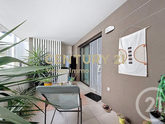Appartement F3 à vendre - 3 pièces - 64,60 m2 - St Jean De Vedas - 34 - LANGUEDOC-ROUSSILLON