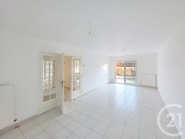 Maison &agrave; louer - 5 pi&egrave;ces - 102,37 m2 - Lattes - 34 - LANGUEDOC-ROUSSILLON