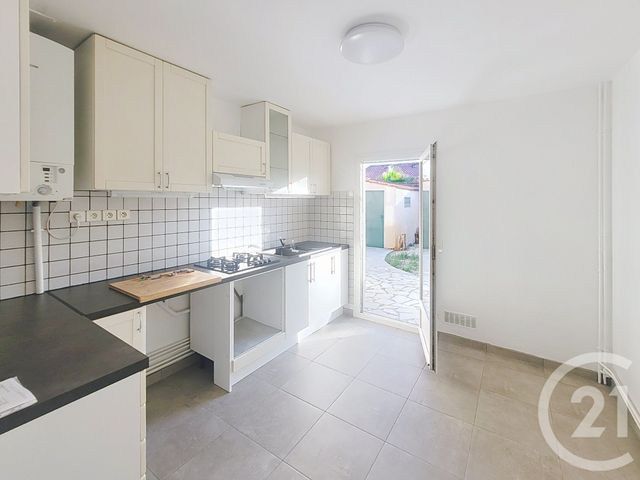 maison - LATTES - 34