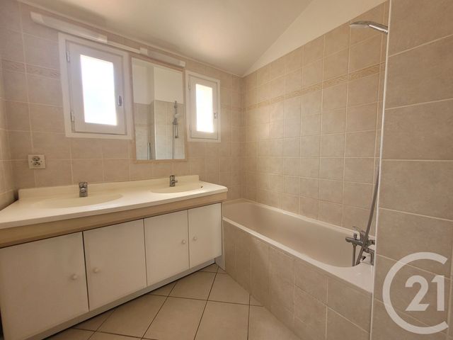 Maison &agrave; louer - 5 pi&egrave;ces - 102,37 m2 - Lattes - 34 - LANGUEDOC-ROUSSILLON