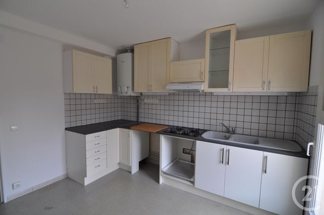 Maison à louer - 5 pièces - 102,37 m2 - Lattes - 34 - LANGUEDOC-ROUSSILLON