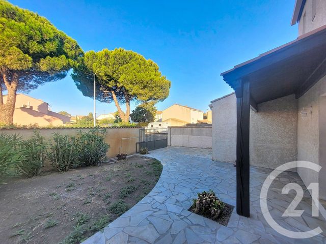 Maison &agrave; louer - 5 pi&egrave;ces - 102,37 m2 - Lattes - 34 - LANGUEDOC-ROUSSILLON