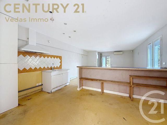 Maison à vendre - 8 pièces - 202,40 m2 - Montpellier - 34 - LANGUEDOC-ROUSSILLON