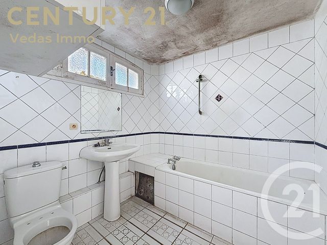 Maison à vendre - 8 pièces - 202,40 m2 - Montpellier - 34 - LANGUEDOC-ROUSSILLON