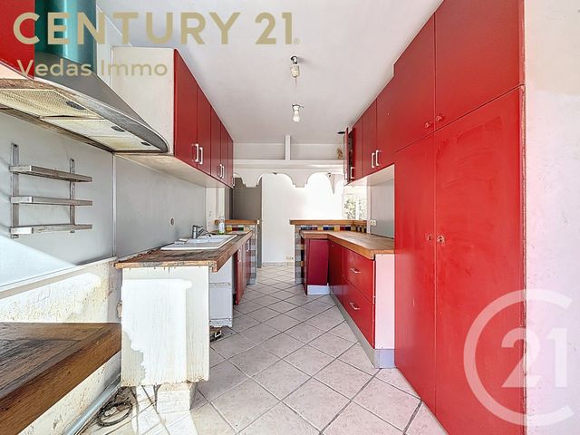 Maison à vendre - 8 pièces - 202,40 m2 - Montpellier - 34 - LANGUEDOC-ROUSSILLON