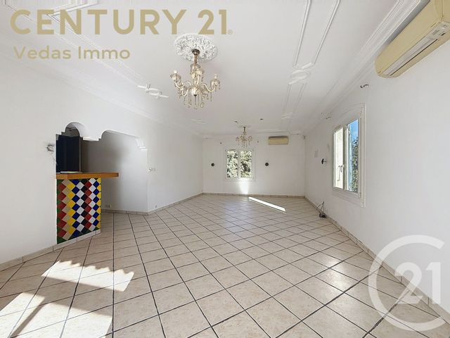 Maison à vendre - 8 pièces - 202,40 m2 - Montpellier - 34 - LANGUEDOC-ROUSSILLON
