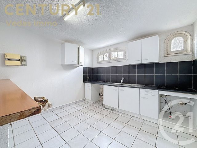 Maison à vendre - 8 pièces - 202,40 m2 - Montpellier - 34 - LANGUEDOC-ROUSSILLON