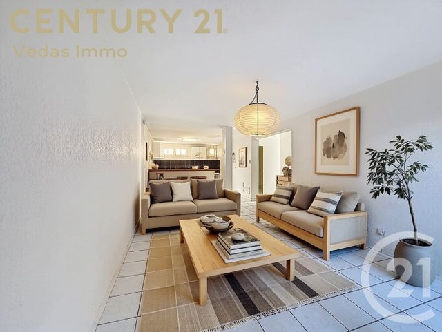 Maison à vendre - 8 pièces - 202,40 m2 - Montpellier - 34 - LANGUEDOC-ROUSSILLON