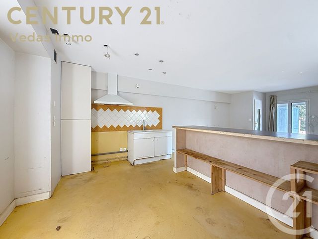 Maison à vendre - 8 pièces - 202,40 m2 - Montpellier - 34 - LANGUEDOC-ROUSSILLON