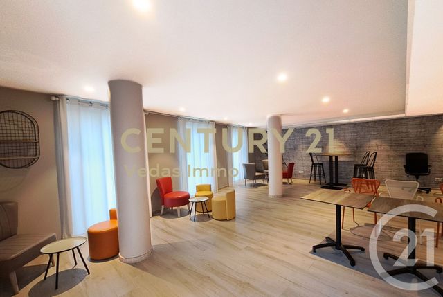 Appartement F3 à vendre - 3 pièces - 60,88 m2 - St Jean De Vedas - 34 - LANGUEDOC-ROUSSILLON