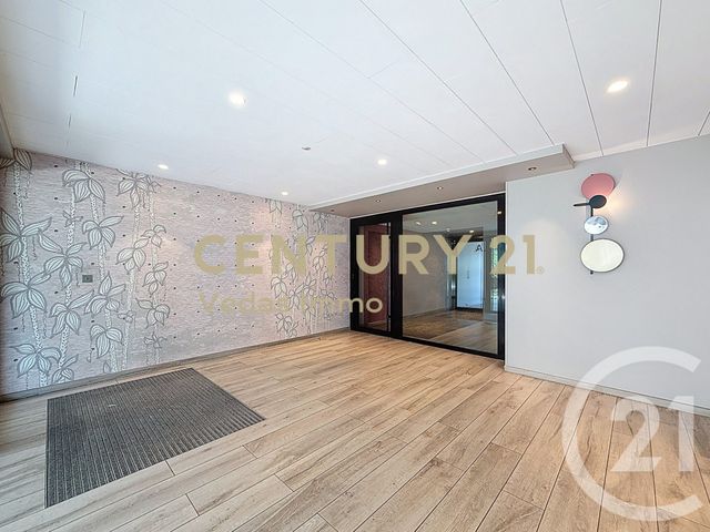 Appartement F3 à vendre - 3 pièces - 60,88 m2 - St Jean De Vedas - 34 - LANGUEDOC-ROUSSILLON