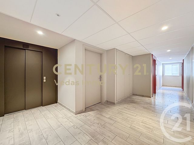 Appartement F3 à vendre - 3 pièces - 60,88 m2 - St Jean De Vedas - 34 - LANGUEDOC-ROUSSILLON