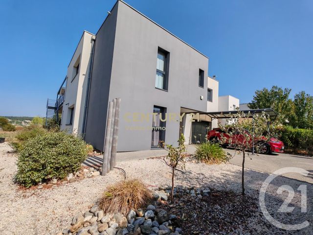 maison - JUVIGNAC - 34