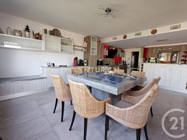 Maison à vendre - 9 pièces - 250,21 m2 - Juvignac - 34 - LANGUEDOC-ROUSSILLON