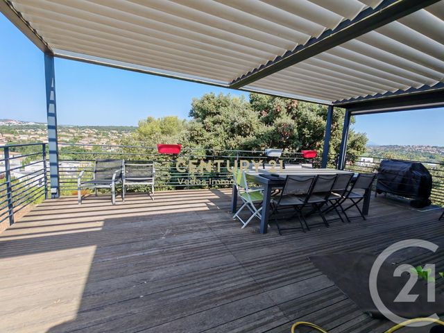 Maison à vendre - 9 pièces - 250,21 m2 - Juvignac - 34 - LANGUEDOC-ROUSSILLON