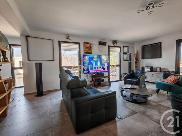 Maison à vendre - 9 pièces - 250,21 m2 - Juvignac - 34 - LANGUEDOC-ROUSSILLON