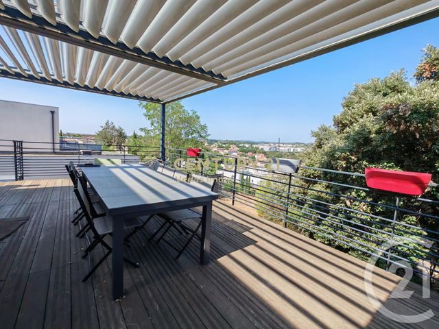 Maison à vendre - 9 pièces - 250,21 m2 - Juvignac - 34 - LANGUEDOC-ROUSSILLON