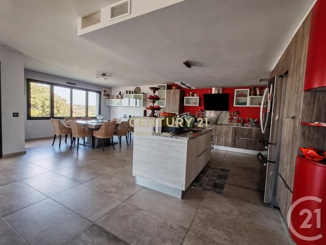 Maison à vendre - 9 pièces - 250,21 m2 - Juvignac - 34 - LANGUEDOC-ROUSSILLON