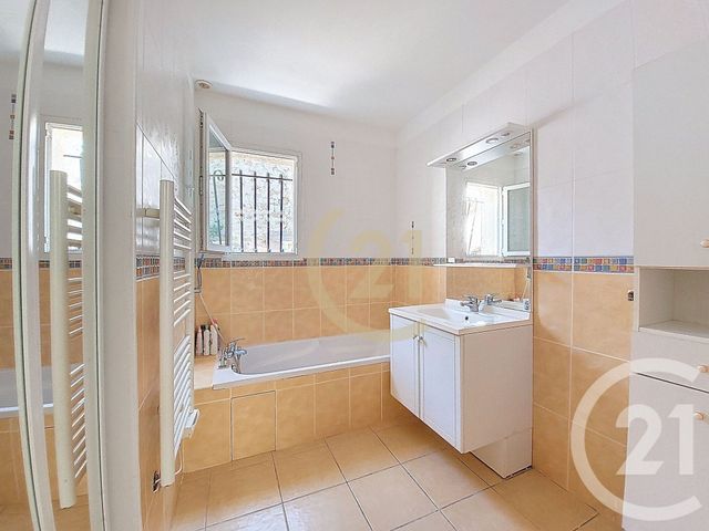 Maison &agrave; vendre - 3 pi&egrave;ces - 82 m2 - Gigean - 34 - LANGUEDOC-ROUSSILLON