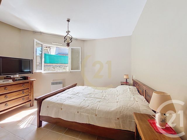 Maison &agrave; vendre - 3 pi&egrave;ces - 82 m2 - Gigean - 34 - LANGUEDOC-ROUSSILLON