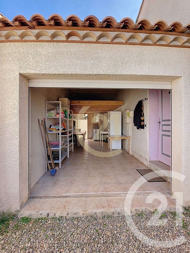Maison &agrave; vendre - 3 pi&egrave;ces - 82 m2 - Gigean - 34 - LANGUEDOC-ROUSSILLON
