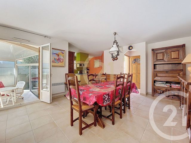 Maison &agrave; vendre - 3 pi&egrave;ces - 82 m2 - Gigean - 34 - LANGUEDOC-ROUSSILLON
