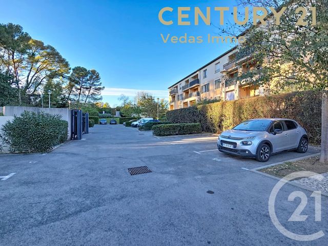 Appartement F2 à vendre - 2 pièces - 40 m2 - Juvignac - 34 - LANGUEDOC-ROUSSILLON