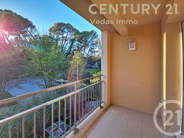 Appartement F2 à vendre - 2 pièces - 40 m2 - Juvignac - 34 - LANGUEDOC-ROUSSILLON