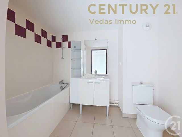 Appartement F2 à vendre - 2 pièces - 40 m2 - Juvignac - 34 - LANGUEDOC-ROUSSILLON