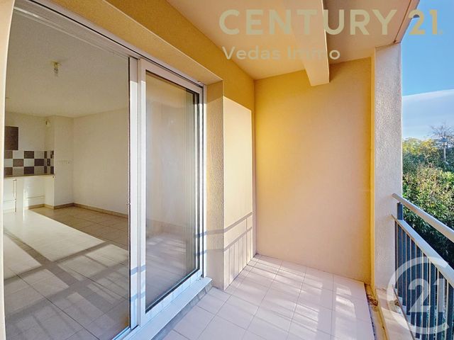 Appartement F2 à vendre - 2 pièces - 40 m2 - Juvignac - 34 - LANGUEDOC-ROUSSILLON