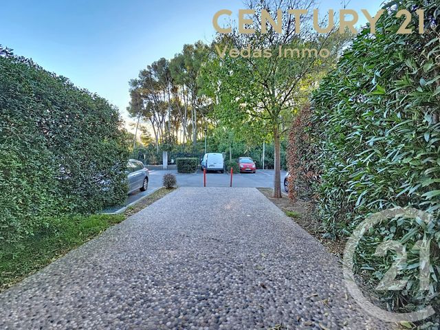 Appartement F2 à vendre - 2 pièces - 40 m2 - Juvignac - 34 - LANGUEDOC-ROUSSILLON