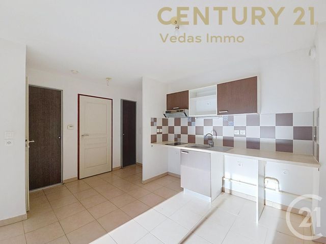 Appartement F2 à vendre - 2 pièces - 40 m2 - Juvignac - 34 - LANGUEDOC-ROUSSILLON