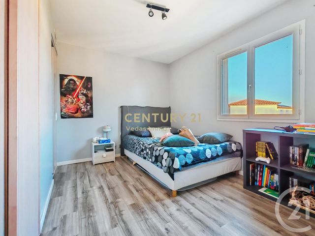 Maison &agrave; vendre - 6 pi&egrave;ces - 165,95 m2 - Villeneuve Les Maguelone - 34 - LANGUEDOC-ROUSSILLON