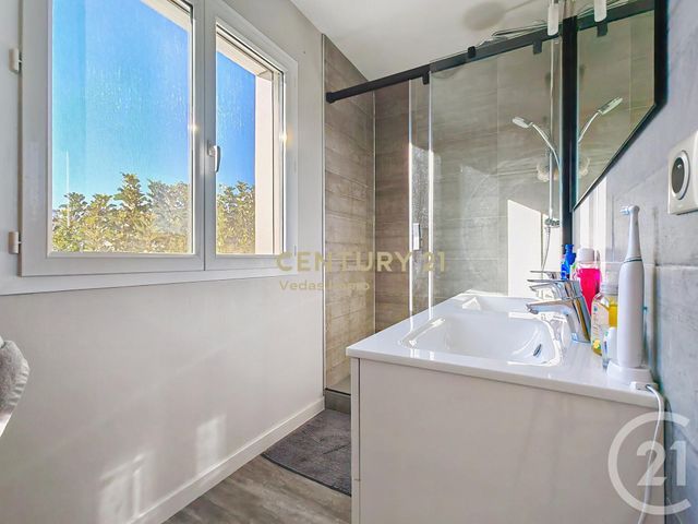 Maison &agrave; vendre - 6 pi&egrave;ces - 165,95 m2 - Villeneuve Les Maguelone - 34 - LANGUEDOC-ROUSSILLON