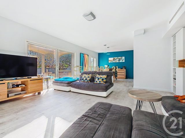 Maison &agrave; vendre - 6 pi&egrave;ces - 165,95 m2 - Villeneuve Les Maguelone - 34 - LANGUEDOC-ROUSSILLON