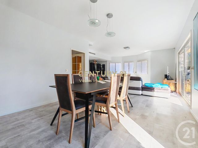 Maison &agrave; vendre - 6 pi&egrave;ces - 165,95 m2 - Villeneuve Les Maguelone - 34 - LANGUEDOC-ROUSSILLON