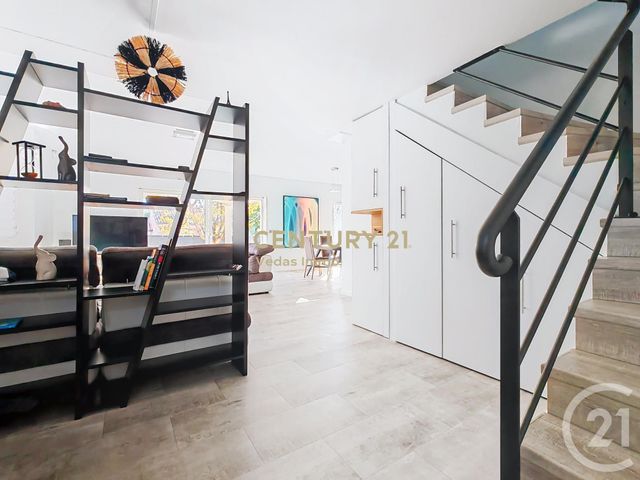 Maison &agrave; vendre - 6 pi&egrave;ces - 165,95 m2 - Villeneuve Les Maguelone - 34 - LANGUEDOC-ROUSSILLON