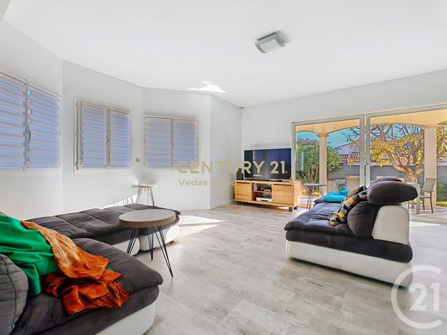 Maison &agrave; vendre - 6 pi&egrave;ces - 165,95 m2 - Villeneuve Les Maguelone - 34 - LANGUEDOC-ROUSSILLON