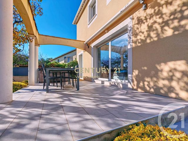 Maison &agrave; vendre - 6 pi&egrave;ces - 165,95 m2 - Villeneuve Les Maguelone - 34 - LANGUEDOC-ROUSSILLON