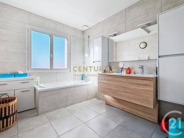 Maison &agrave; vendre - 6 pi&egrave;ces - 165,95 m2 - Villeneuve Les Maguelone - 34 - LANGUEDOC-ROUSSILLON