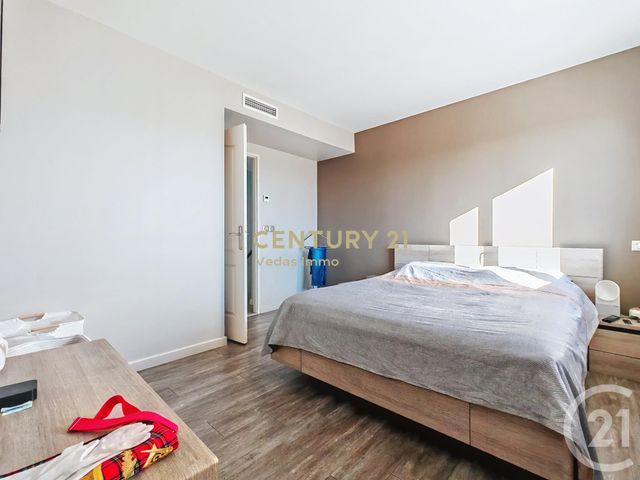 Maison &agrave; vendre - 6 pi&egrave;ces - 165,95 m2 - Villeneuve Les Maguelone - 34 - LANGUEDOC-ROUSSILLON