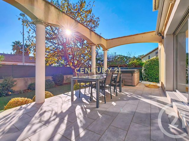 Maison &agrave; vendre - 6 pi&egrave;ces - 165,95 m2 - Villeneuve Les Maguelone - 34 - LANGUEDOC-ROUSSILLON