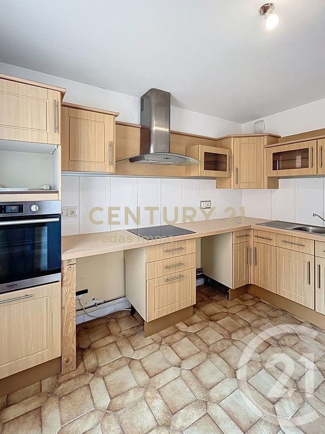 Appartement F3 &agrave; louer - 3 pi&egrave;ces - 69,78 m2 - Montpellier - 34 - LANGUEDOC-ROUSSILLON