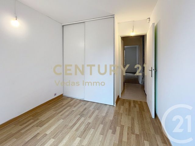 Appartement F3 &agrave; louer - 3 pi&egrave;ces - 69,78 m2 - Montpellier - 34 - LANGUEDOC-ROUSSILLON