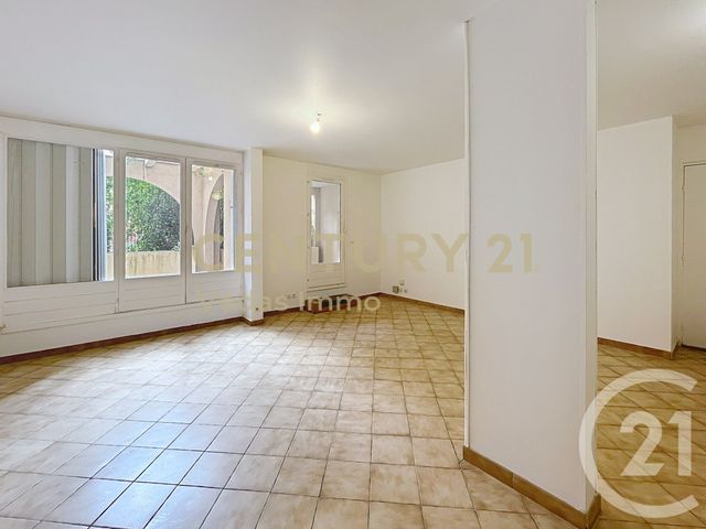 Appartement F3 &agrave; louer - 3 pi&egrave;ces - 69,78 m2 - Montpellier - 34 - LANGUEDOC-ROUSSILLON