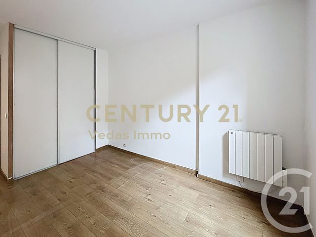 Appartement F3 &agrave; louer - 3 pi&egrave;ces - 69,78 m2 - Montpellier - 34 - LANGUEDOC-ROUSSILLON